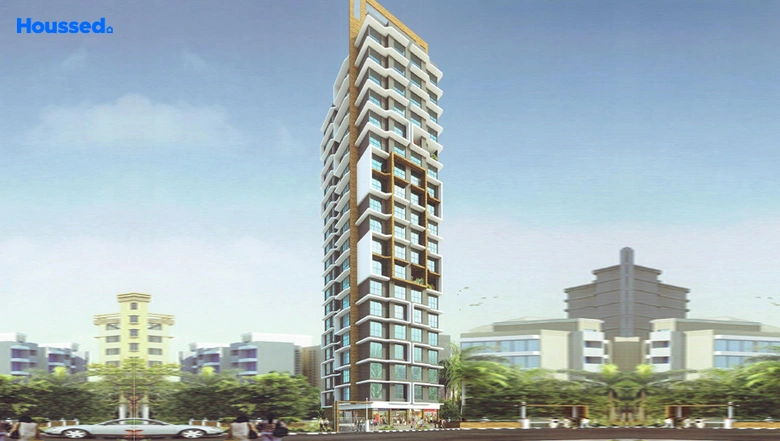 Project Image of Millennium Daffodil Heights in Bhandup West, Mumbai - Image 160550