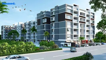 Project Image of Vastu Maruti Homes - Image 160617