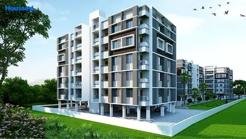 Project Image of Vastu Maruti Homes - Image 160618