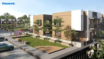 Amenities of Rajeshri Maruti Flora 2 - Image 160628