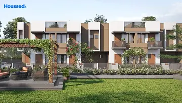 Amenities of Rajeshri Maruti Flora 2 - Image 160629