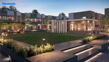 Amenities of Rajeshri Maruti Flora 2 - Image 160627