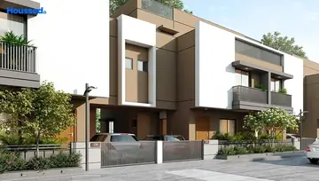 Project Image of Rajeshri Maruti Flora 2 - Image 160624
