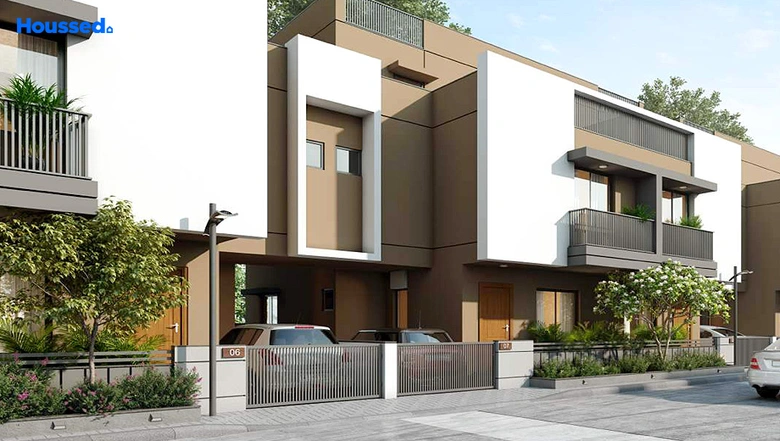 Project Image of Rajeshri Maruti Flora 2 in Dahegam, Gandhinagar - Image 160624
