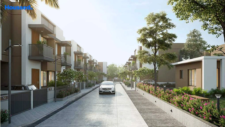 Project Image of Rajeshri Maruti Flora 2 in Dahegam, Gandhinagar - Image 160626