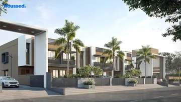Project Image of Rajeshri Maruti Flora 2 - Image 160625