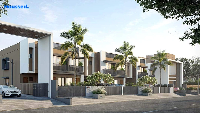 Project Image of Rajeshri Maruti Flora 2 in Dahegam, Gandhinagar - Image 160625