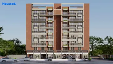 Project Image of Bhoomi Maruti Icon - Image 160633