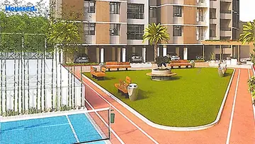Amenities of Nidhi Maruti Shine - Image 160659
