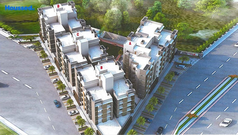 Project Image of Nidhi Maruti Shine in Nana Chiloda, Ahmedabad - Image 160658