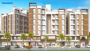 Project Image of Nidhi Maruti Shine - Image 160657