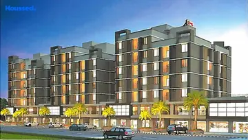 Project Image of Nidhi Maruti Shine - Image 160656