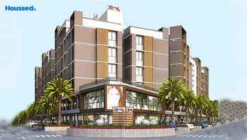 Project Image of Nidhi Maruti Shine - Image 160655
