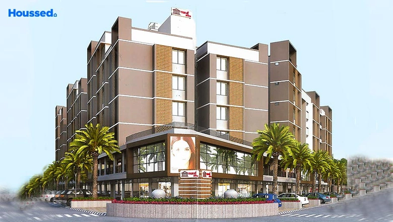 Project Image of Nidhi Maruti Shine in Nana Chiloda, Ahmedabad - Image 160655