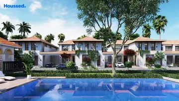 Amenities of Golden Varca Palms Villas - Image 160697