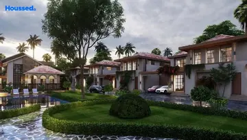 Amenities of Golden Varca Palms Villas - Image 160696