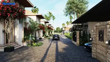 Project Image of Golden Varca Palms Villas - Image 160695