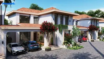 Project Image of Golden Varca Palms Villas - Image 160694