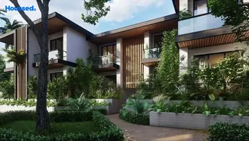 Project Image of Golden Varca Palms Apartments - Image 160715