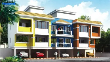 Project Image of Vrunda Valley Side Homes - Image 160737