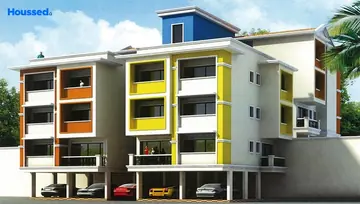 Project Image of Vrunda Valley Side Homes - Image 160738