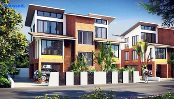 Project Image of Golden Valley Side Apartments - Image 160748