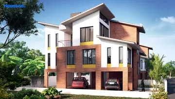 Project Image of Golden Valley Side Apartments - Image 160747