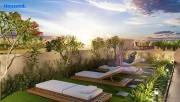 Amenities of Sejal Aquarius - Image 30753