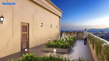 Amenities of Sejal Aquarius - Image 30751
