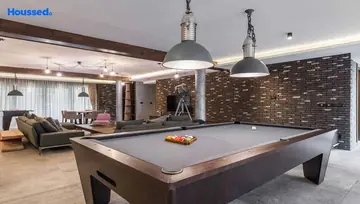 Amenities of Sejal Aquarius - Image 30756