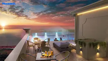 Amenities of Sejal Aquarius - Image 30749
