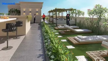 Amenities of Sejal Aquarius - Image 30752