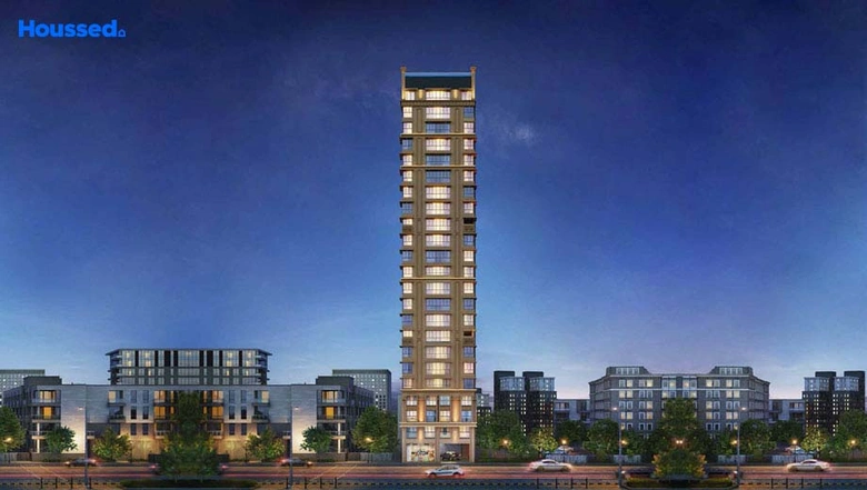 Project Image of Sejal Aquarius in Marine Lines West, Mumbai - Image 30747