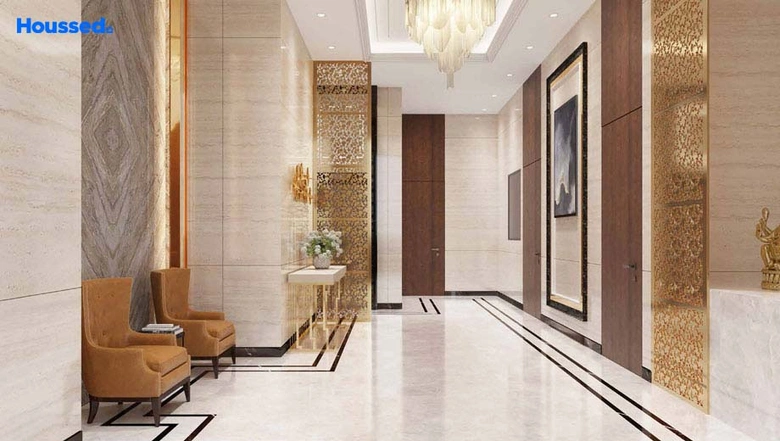 Project Image of Sejal Aquarius in Marine Lines West, Mumbai - Image 30748