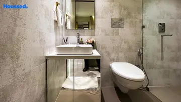 Sample Apartment of Sejal Aquarius - Image 30759