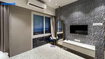 Sample Apartment of Sejal Aquarius - Image 30761