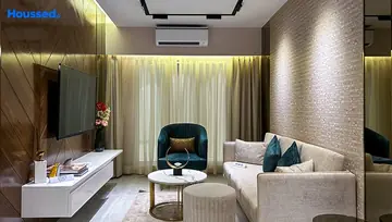 Sample Apartment of Sejal Aquarius - Image 30763