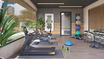 Amenities of Avaska Meraki 86 - Image 160800