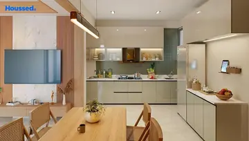 Kitchen of Avaska Meraki 86 - Image 160804