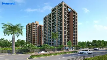 Project Image of Avaska Meraki 86 - Image 160798