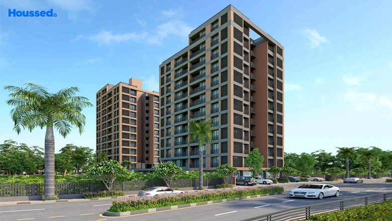 Project Image of Avaska Meraki 86 in Raysan, Gandhinagar - Image 160798
