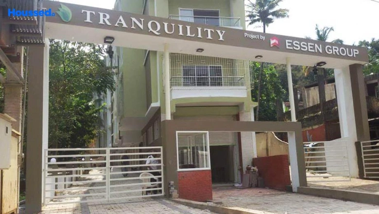 Project Image of Essen Tranquility in Chicalim, Goa - Image 160814