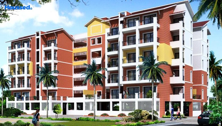 Project Image of CD Seasons in Fatorda, Goa - Image 160837