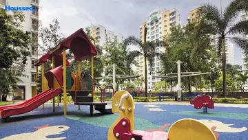 Amenities of Mahima The lake View - Image 160846