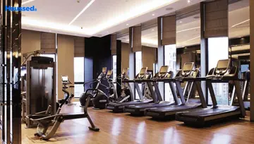 Amenities of Mahima The lake View - Image 160847