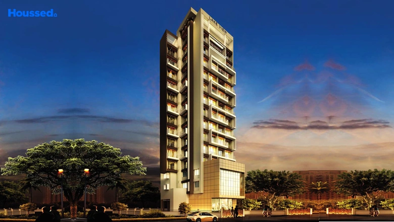 Project Image of Mahima The lake View in Belapur, Navi Mumbai - Image 160843