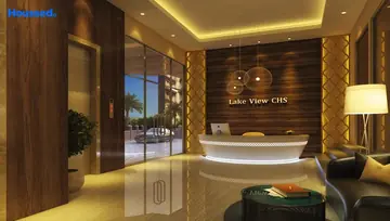 Project Image of Mahima The lake View - Image 160845