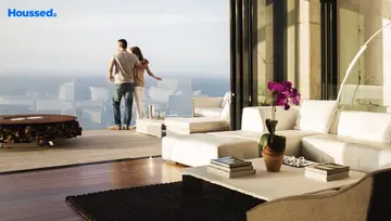 Sample Apartment of Mahima The lake View - Image 160848
