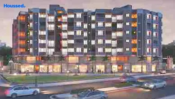 Project Image of Pavansut Monarc Crystal - Image 160854