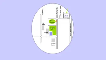 Location of CD Jade Blue - Image 160906